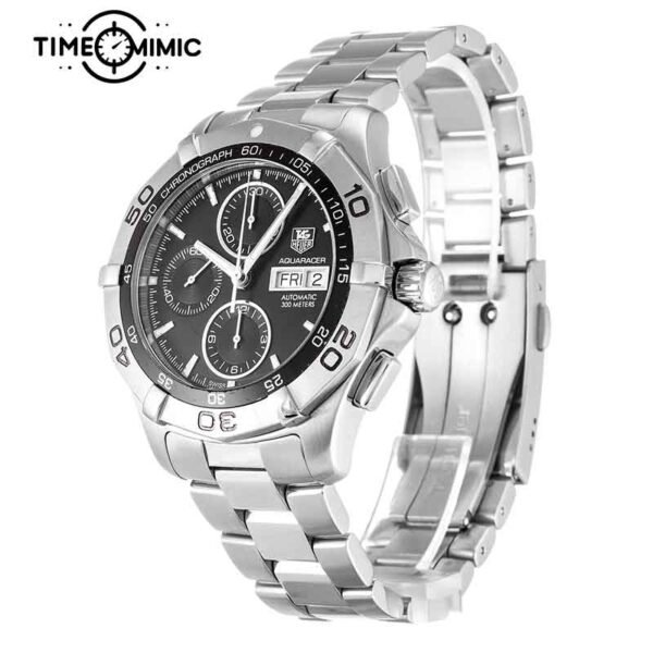 Supper replica Tag Heuer Aquaracer CAF2010.BA0815-43mm Fake Watches clone - Image 2