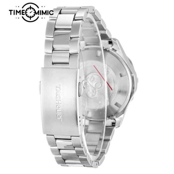 Supper replica Tag Heuer Aquaracer CAF2010.BA0815-43mm Fake Watches clone - Image 3