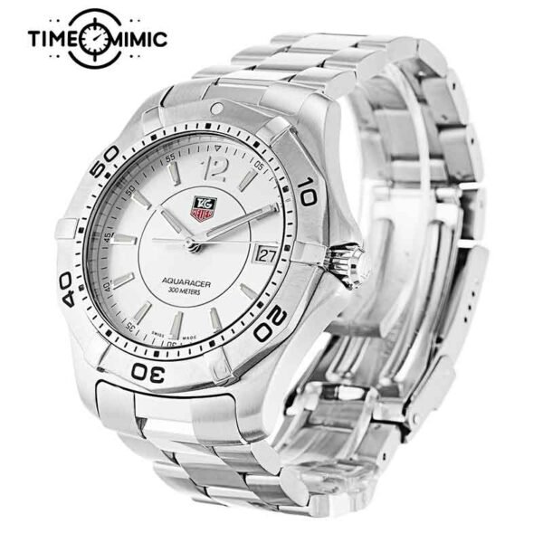 Supper replica Tag Heuer Aquaracer WAF1112.BA0801-38.4mm Fake Watches clone - Image 2