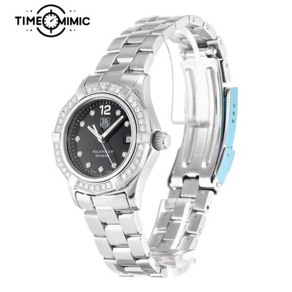Supper replica Tag Heuer Aquaracer WAF141D.BA0813-27mm Fake Watches clone - Image 2