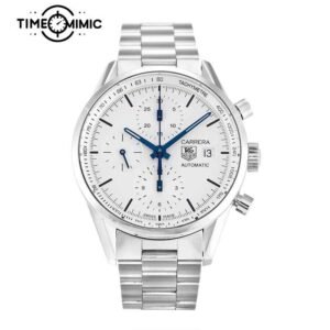 Supper replica Tag Heuer Carrera CAR2211.BA0721-39mm Fake Watches clone
