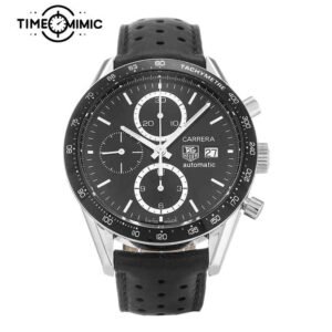 Supper replica Tag Heuer Carrera CV2010.FC6233-41mm Fake Watches clone