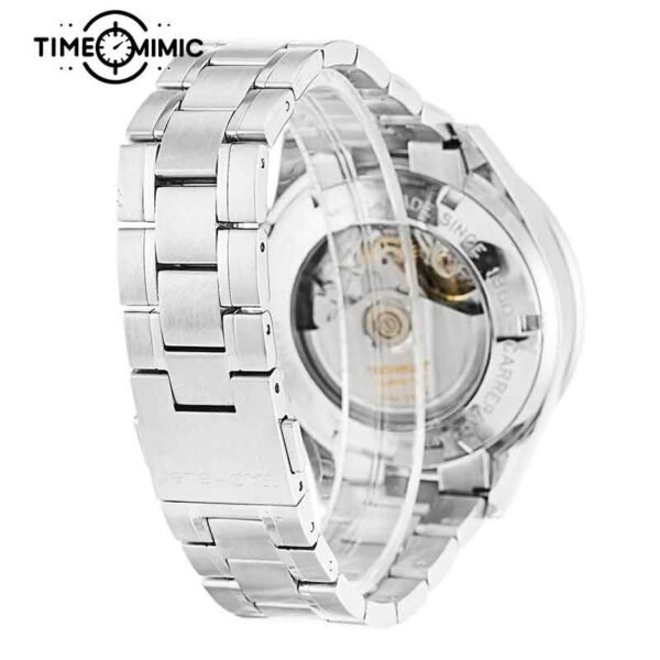 Supper replica Tag Heuer Carrera CV2011.BA0786-41mm Fake Watches clone - Image 4