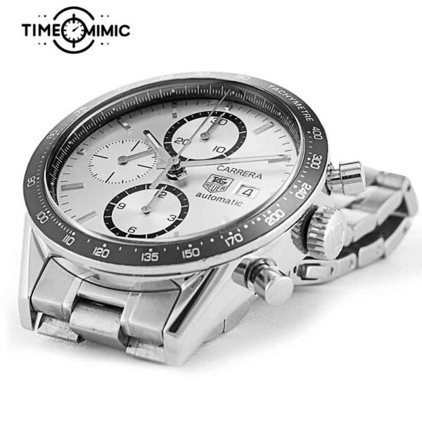 Supper replica Tag Heuer Carrera CV2011.BA0786-41mm Fake Watches clone - Image 3