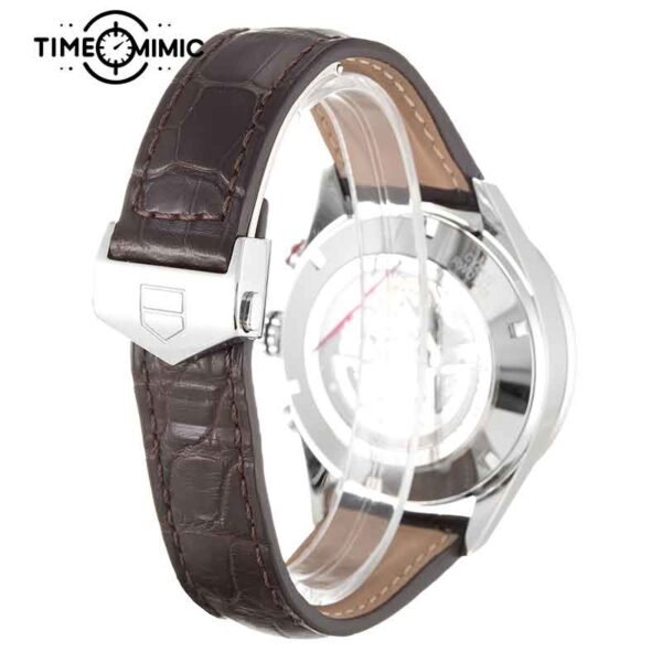 Supper replica Tag Heuer Carrera CV2A12.FC6236-43mm Fake Watches clone - Image 3