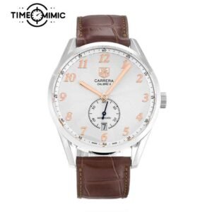 Supper replica Tag Heuer Carrera WAS2112.FC6181-38mm Fake Watches clone