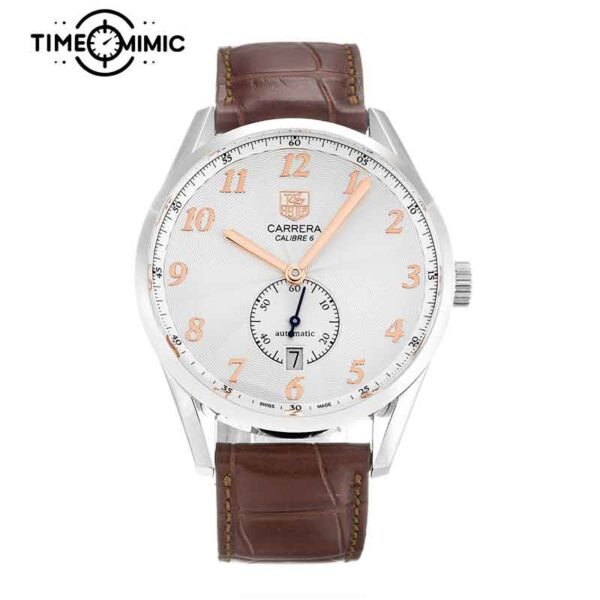 Supper replica Tag Heuer Carrera WAS2112.FC6181-38mm Fake Watches clone