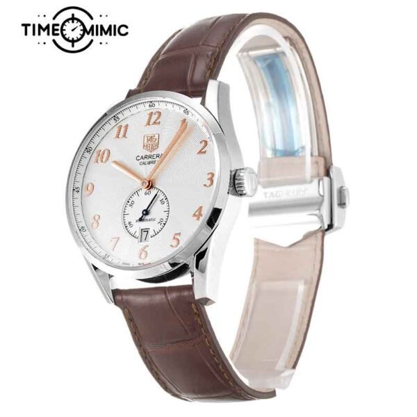 Supper replica Tag Heuer Carrera WAS2112.FC6181-38mm Fake Watches clone - Image 2