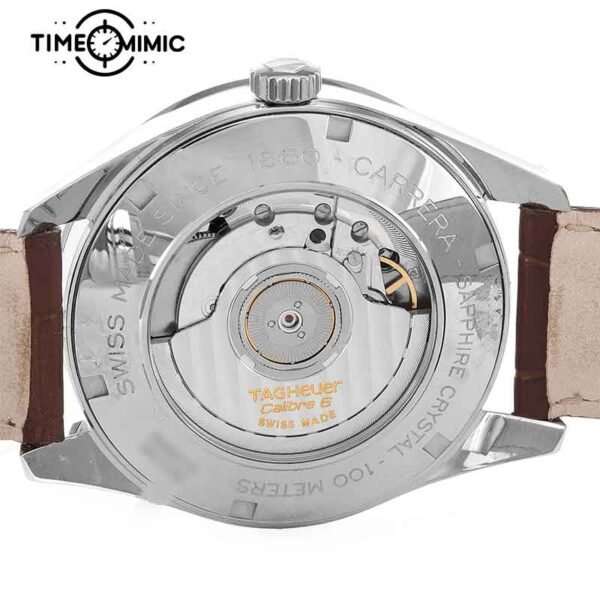 Supper replica Tag Heuer Carrera WAS2112.FC6181-38mm Fake Watches clone - Image 4