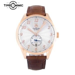 Supper replica Tag Heuer Carrera WAS2140.FC8176-39mm Fake Watches clone