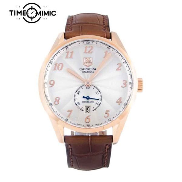 Supper replica Tag Heuer Carrera WAS2140.FC8176-39mm Fake Watches clone