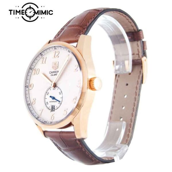 Supper replica Tag Heuer Carrera WAS2140.FC8176-39mm Fake Watches clone - Image 2