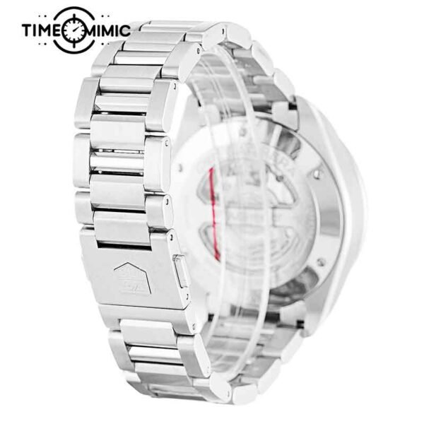 Supper replica Tag Heuer Grand Carrera CAV511A.BA0902-43mm Fake Watches clone - Image 4