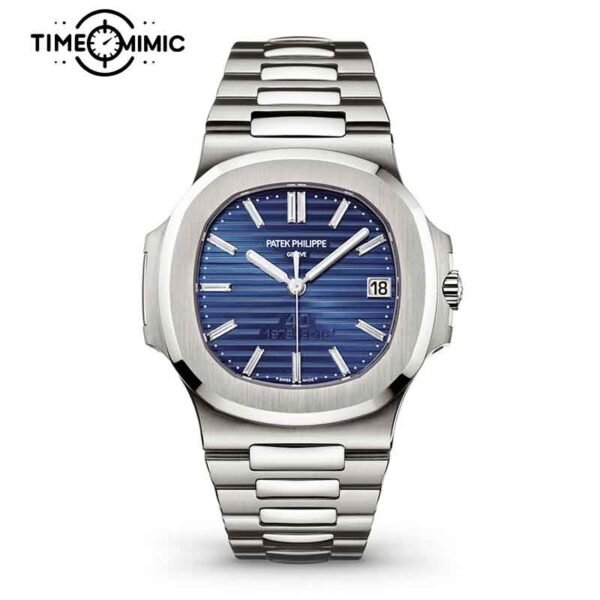 Supper replica Patek Philippe Nautilus 5711/1P-40mm Fake Watches clone