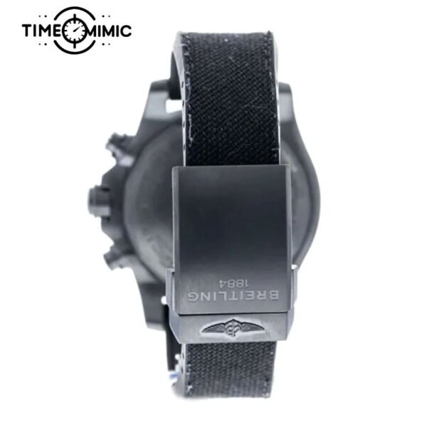 Supper replica Breitling Avenger II Chrono M133711A/BF30-48mm Fake Watches clone - Image 4