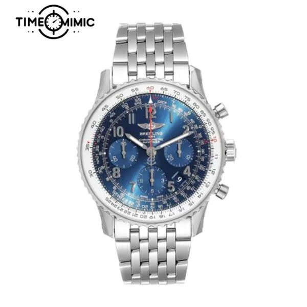 Supper replica Breitling Navitimer AB0121C4-C920-447A-44mm Fake Watches clone