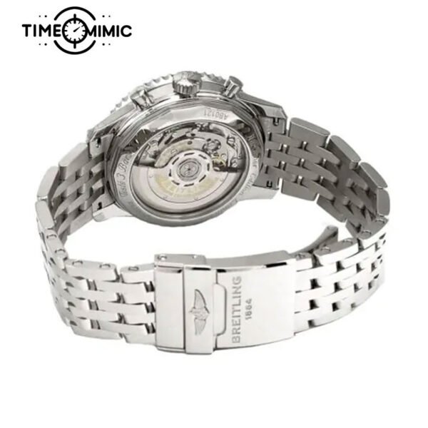 Supper replica Breitling Navitimer AB0121C4-C920-447A-44mm Fake Watches clone - Image 3