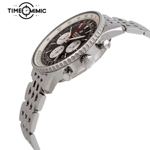 Supper replica Breitling Navitimer B01 AB0127211B1A1-42mm Fake Watches clone - Image 3