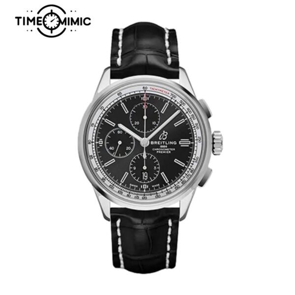 Supper replica Breitling Premier A13315351B1P2-42mm Fake Watches clone