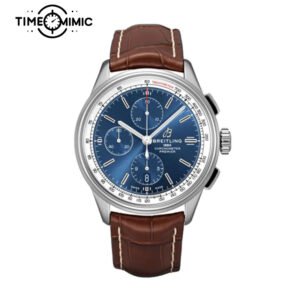 Supper replica Breitling Premier A13315351C1P2-42mm Fake Watches clone
