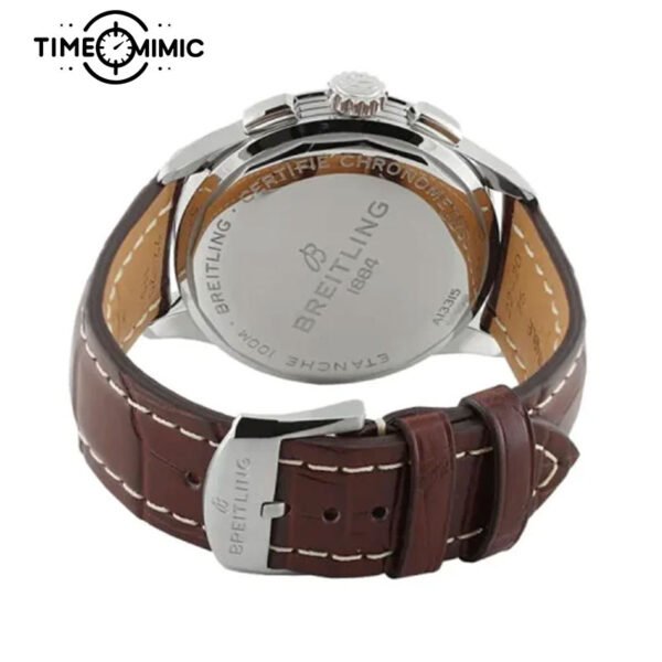 Supper replica Breitling Premier A13315351C1P2-42mm Fake Watches clone - Image 4