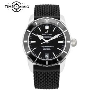 Supper replica Breitling SuperOcean Heritage AB2010121B1S1-42mm Fake Watches clone