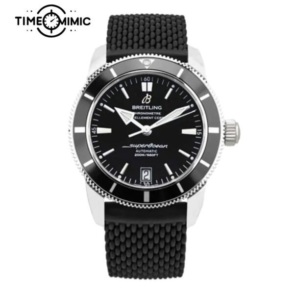 Supper replica Breitling SuperOcean Heritage AB2010121B1S1-42mm Fake Watches clone