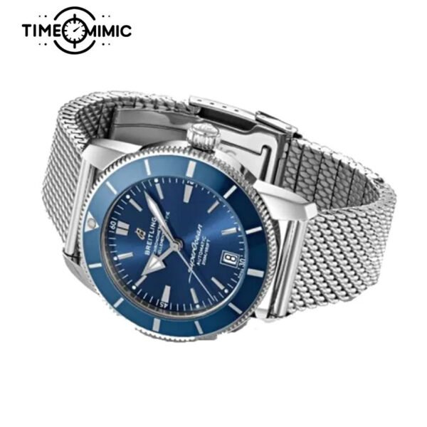 Supper replica Breitling SuperOcean Heritage AB2010161C1A1-42mm Fake Watches clone - Image 3