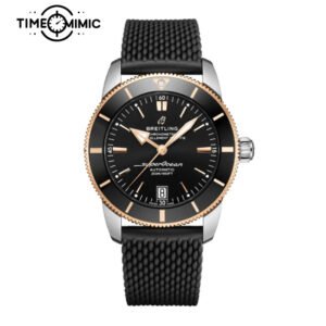 Supper replica Breitling SuperOcean Heritage B20 UB2010121B1S1-42mm Fake Watches clone