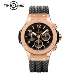 Supper replica Hublot Big Bang 301.PX.130.RX-44mm Fake Watches clone