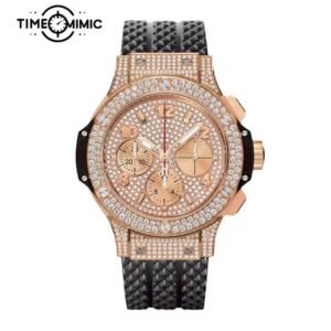 Supper replica Hublot Big Bang 341.PX.9010.RX.1704-44mm Fake Watches clone