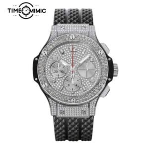 Supper replica Hublot Big Bang 341.SX.9010.RX.1704-41mm Fake Watches clone