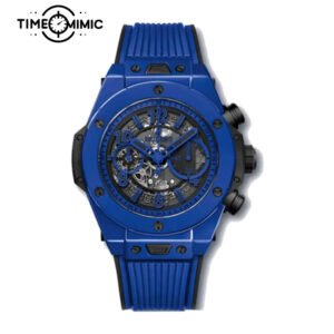 Supper replica Hublot Big Bang 411.ES.5119.RX-45mm Fake Watches clone