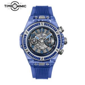 Supper replica Hublot Big Bang 411.JL.4809.RT.1901-45mm Fake Watches clone
