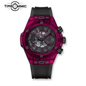 Supper replica Hublot Big Bang 411.JR.4901.RT-45mm Fake Watches clone