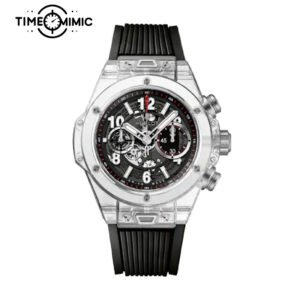 Supper replica Hublot Big Bang 411.JX.1170.RX-45mm Fake Watches clone