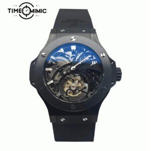 Supper replica Hublot Big Bang 411.JX.1170.RX-44mm Fake Watches clone