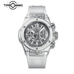 Supper replica Hublot Big Bang 411.JX.4802.RT-45mm Fake Watches clone