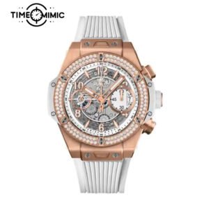 Supper replica Hublot Big Bang 411.JX.4802.RT.1904-38mm Fake Watches clone