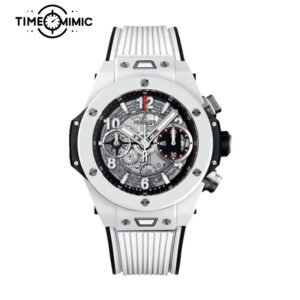Supper replica Hublot Big Bang 411.JX.4802.RT.1904-45mm Fake Watches clone