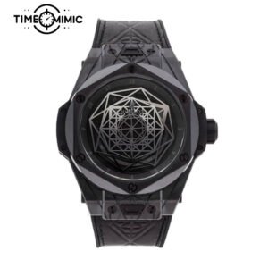 Supper replica Hublot Big Bang 415.CX.1114.VR.MXM17-45mm Fake Watches clone