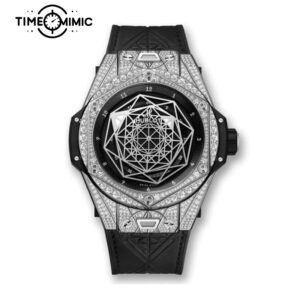 Supper replica Hublot Big Bang 415.NX.1112.VR.1704.MXM17-45mm Fake Watches clone