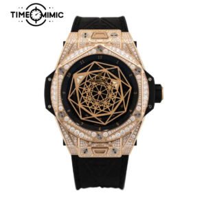 Supper replica Hublot Big Bang 415.OX.1118.VR.MXM17-45mm Fake Watches clone