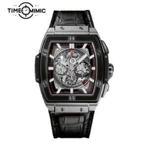 Supper replica Hublot Big Bang 601.NM.0173.LR-45mm Fake Watches clone