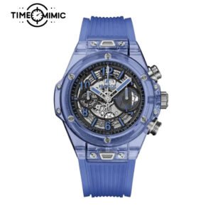 Supper replica Hublot Big Bang Unico 411.JL.4809.RT-45mm Fake Watches clone