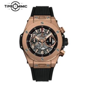 Supper replica Hublot Big Bang Unico 441.OX.1180.RX-42mm Fake Watches clone