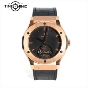 Supper replica Hublot Classic Fusion 505.OX.1180.LR-45mm Fake Watches clone