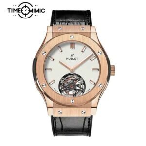 Supper replica Hublot Classic Fusion 505.OX.2610.LR-45mm Fake Watches clone
