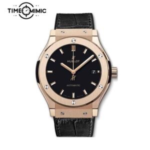 Supper replica Hublot Classic Fusion 511.OX.1181.LR-45mm Fake Watches clone