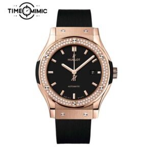 Supper replica Hublot Classic Fusion 581.OX.1480.RX-33mm Fake Watches clone